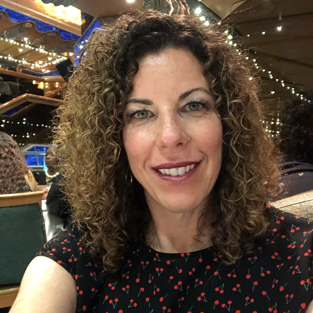 Meet your Posher, Kathleen